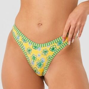 Blackbough Bikini Bottoms - XS